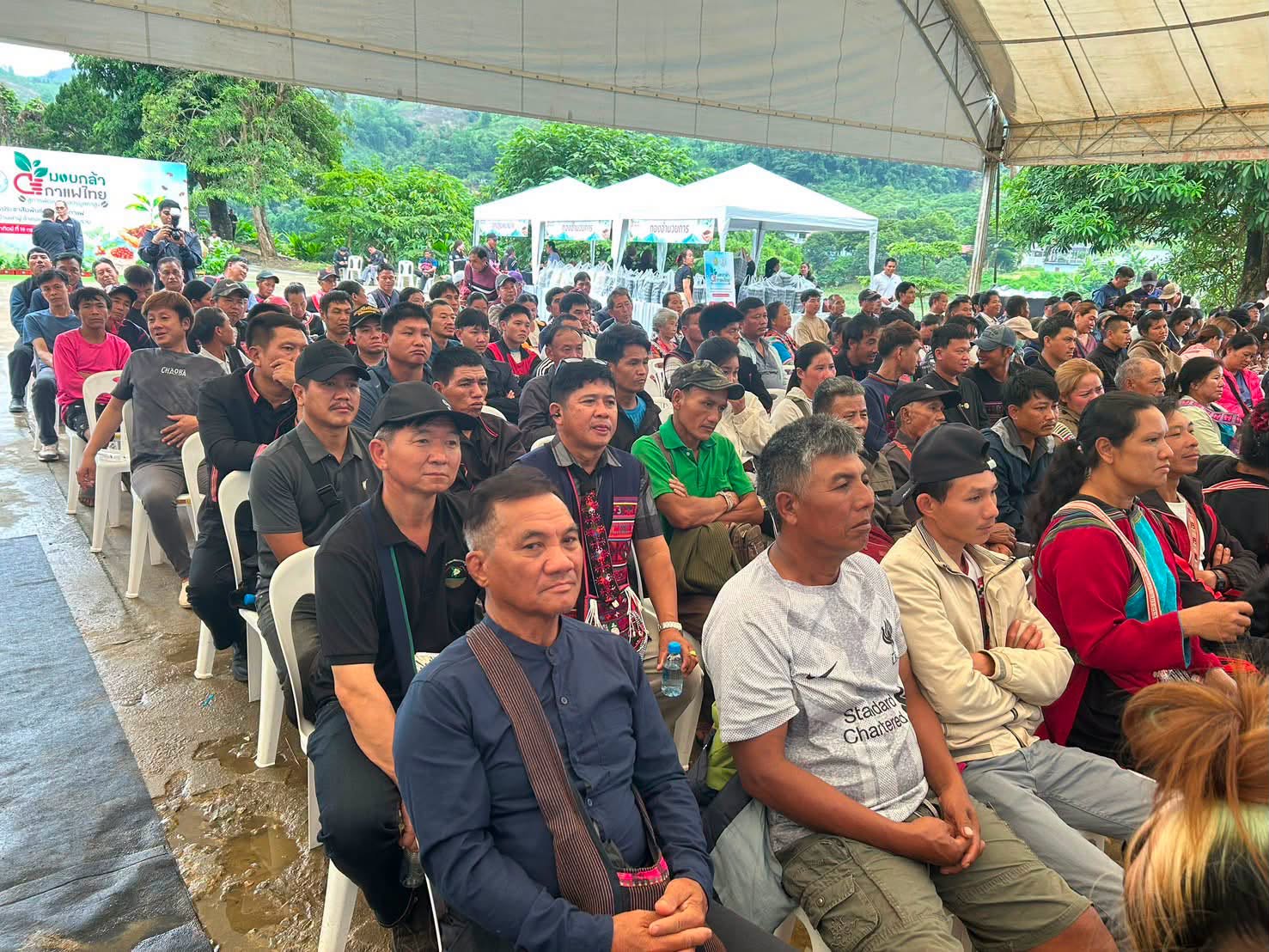 title - ส.ป.ก. ร่วมติดตามคณะ รมช.กษ. ลงพื้นที่ตรวจราชการ ณ โรงเรียนบ้านเล่าฝู่
